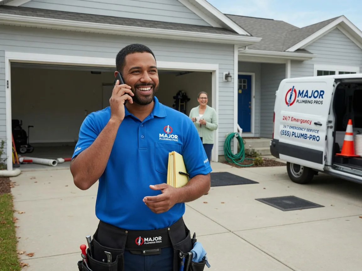 Drain Cleaning Services Union, WV FAQs